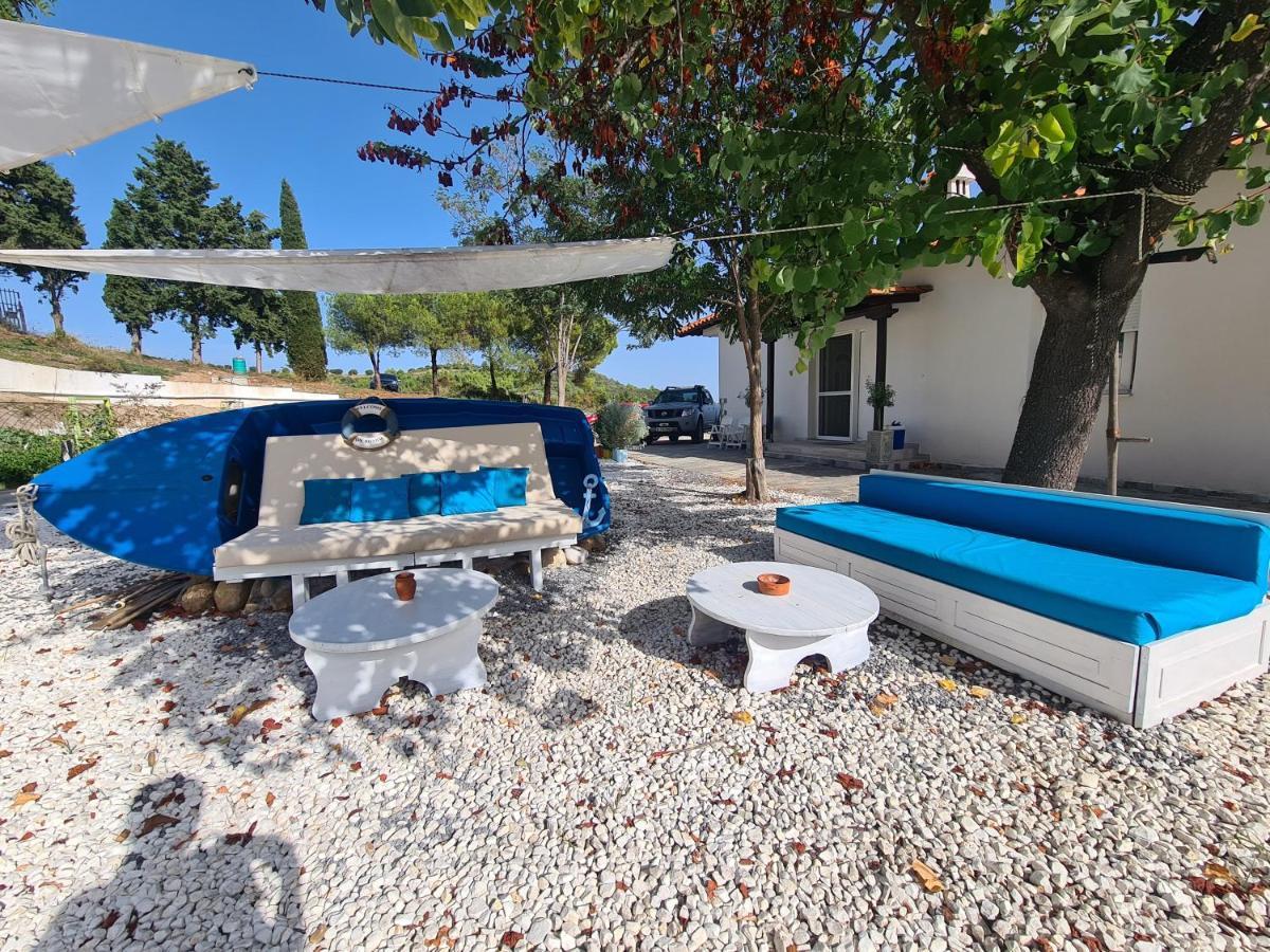 Greco Paradise Suites - Adult Only 尼尔斯吉尼 外观 照片
