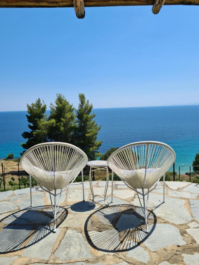 Greco Paradise Suites - Adult Only 尼尔斯吉尼 外观 照片