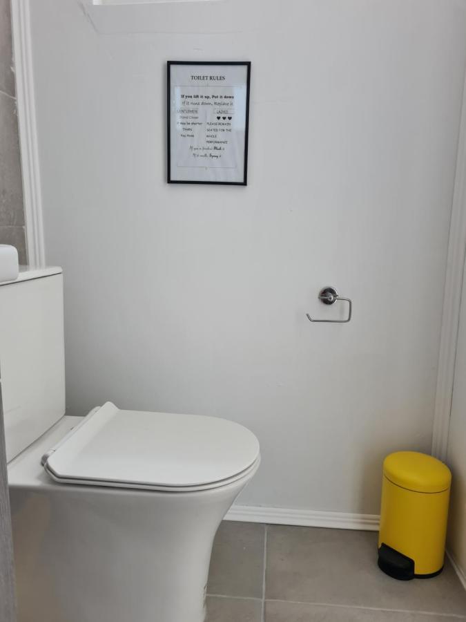 Greco Paradise Suites - Adult Only 尼尔斯吉尼 外观 照片