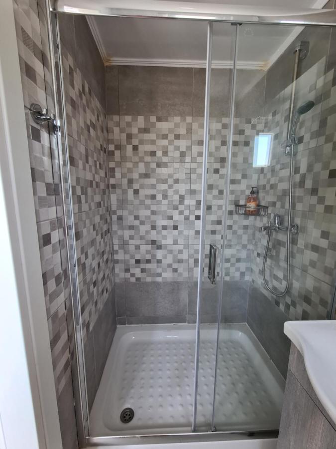 Greco Paradise Suites - Adult Only 尼尔斯吉尼 外观 照片