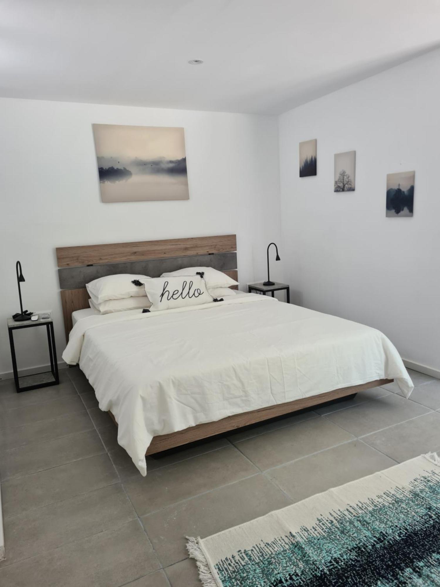 Greco Paradise Suites - Adult Only 尼尔斯吉尼 外观 照片